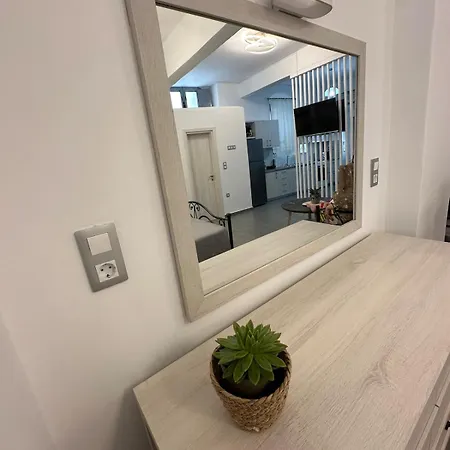 & Cozy Of Apeiranthos Daire