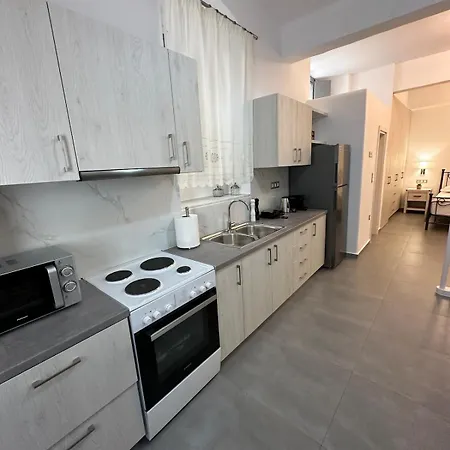 & Cozy Of Apeiranthos *