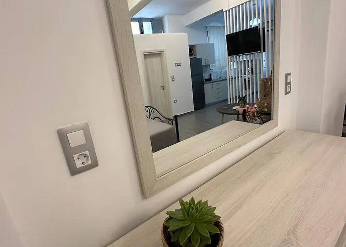 & Cozy Of Apeiranthos Daire