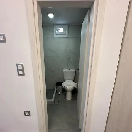 & Cozy Of Apeiranthos Apartmán