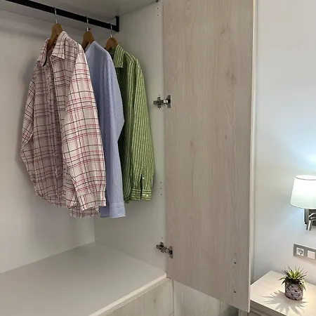 & Cozy Of Apeiranthos Apartmán Apérathos