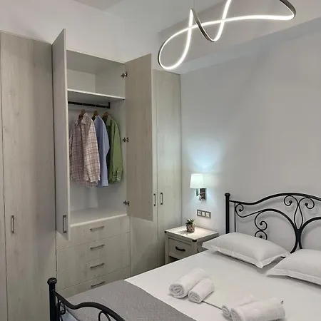 & Cozy Of Apeiranthos * Apérathos