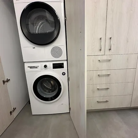 Lägenhet & Cozy Of Apeiranthos *