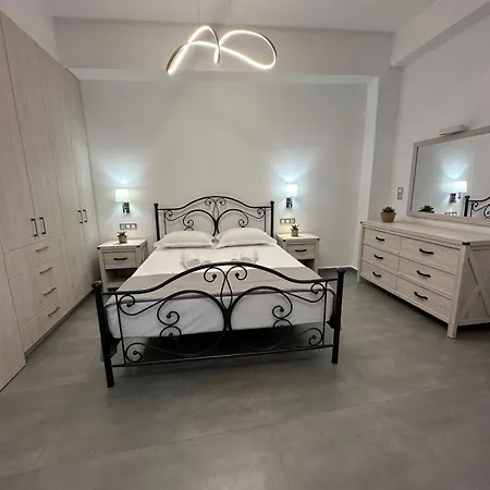 & Cozy Of Apeiranthos *