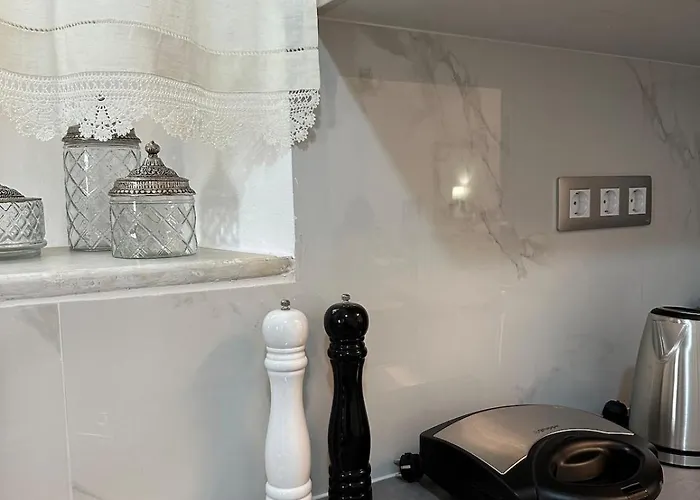 Apartmán & Cozy Of Apeiranthos Apérathos