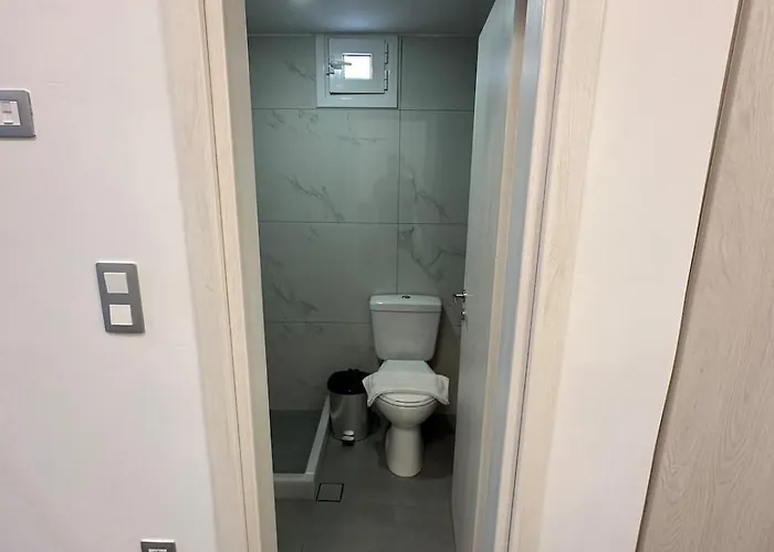 & Cozy Of Apeiranthos Apartmán