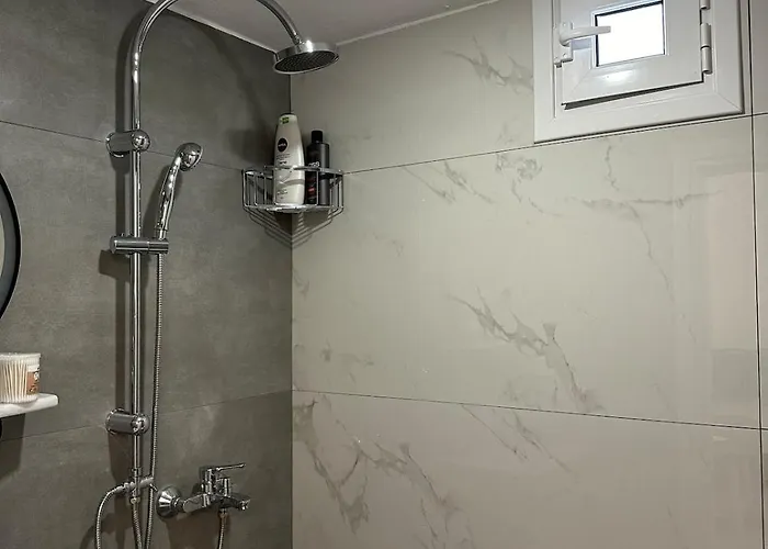 Apartmán & Cozy Of Apeiranthos Apérathos