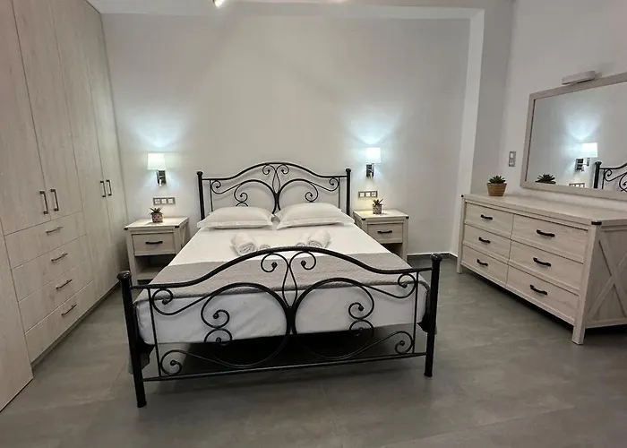 & Cozy Of Apeiranthos *